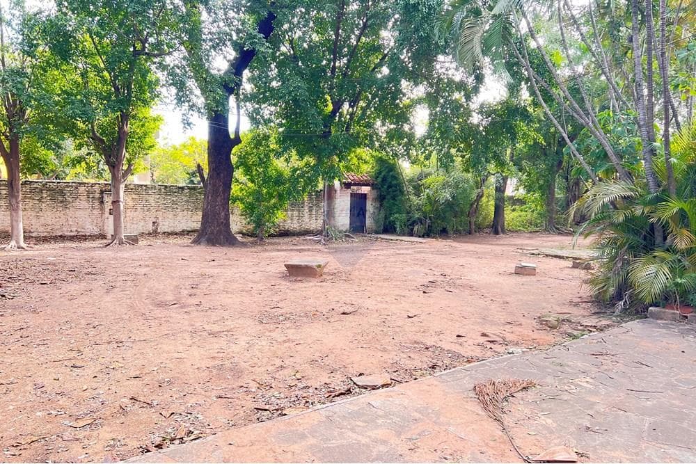 Terreno de 2.500 m2 en Trinidad - Asunción, foto 4