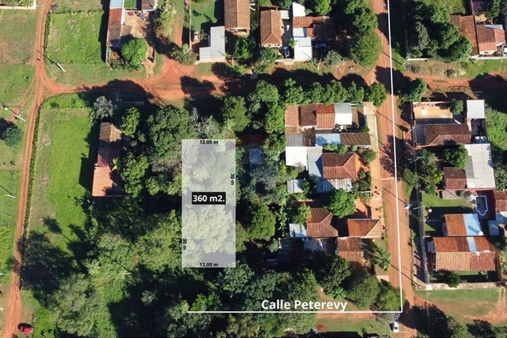 Terreno - Venta - Paraguay Central Capiata, foto 1