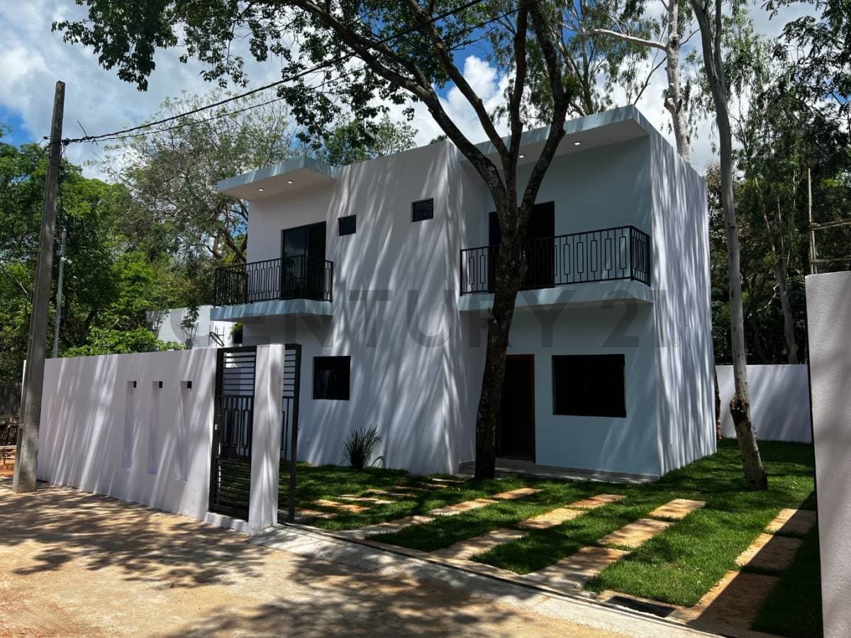 de Casa en Condominio en Luque, Central — foto 5