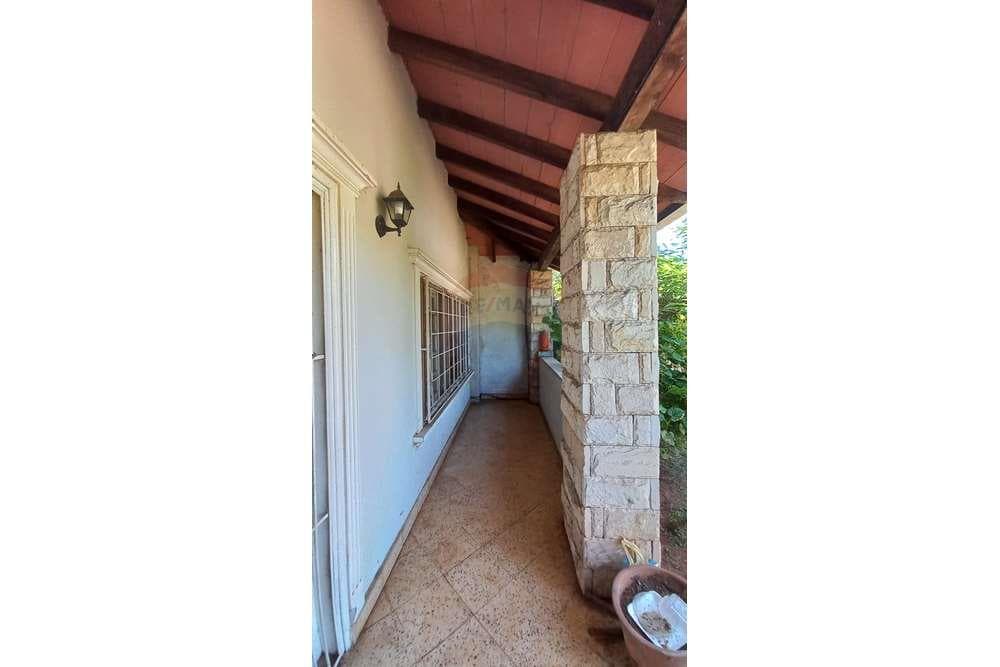 Residencia de dos plantas en la victoria - lambare, foto 3