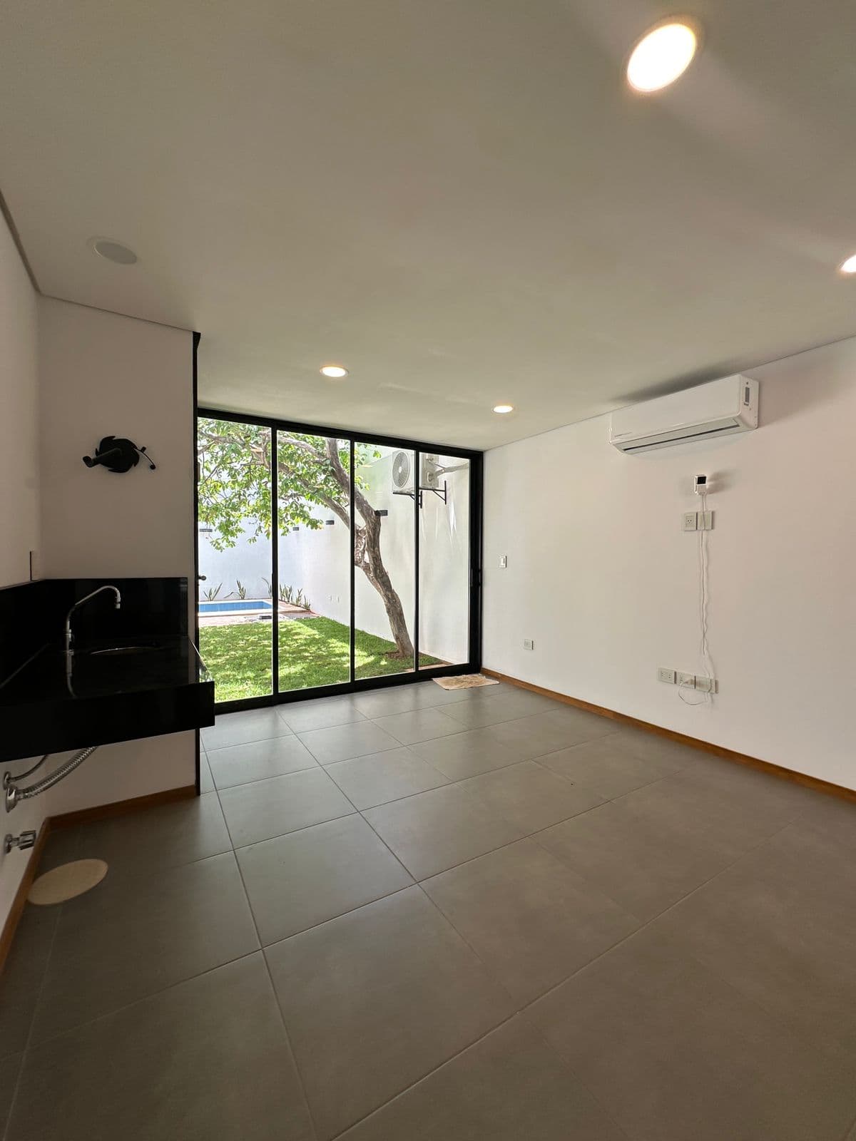 En venta hermoso y amplio duplex a estrenar zona madero Luque — foto 4