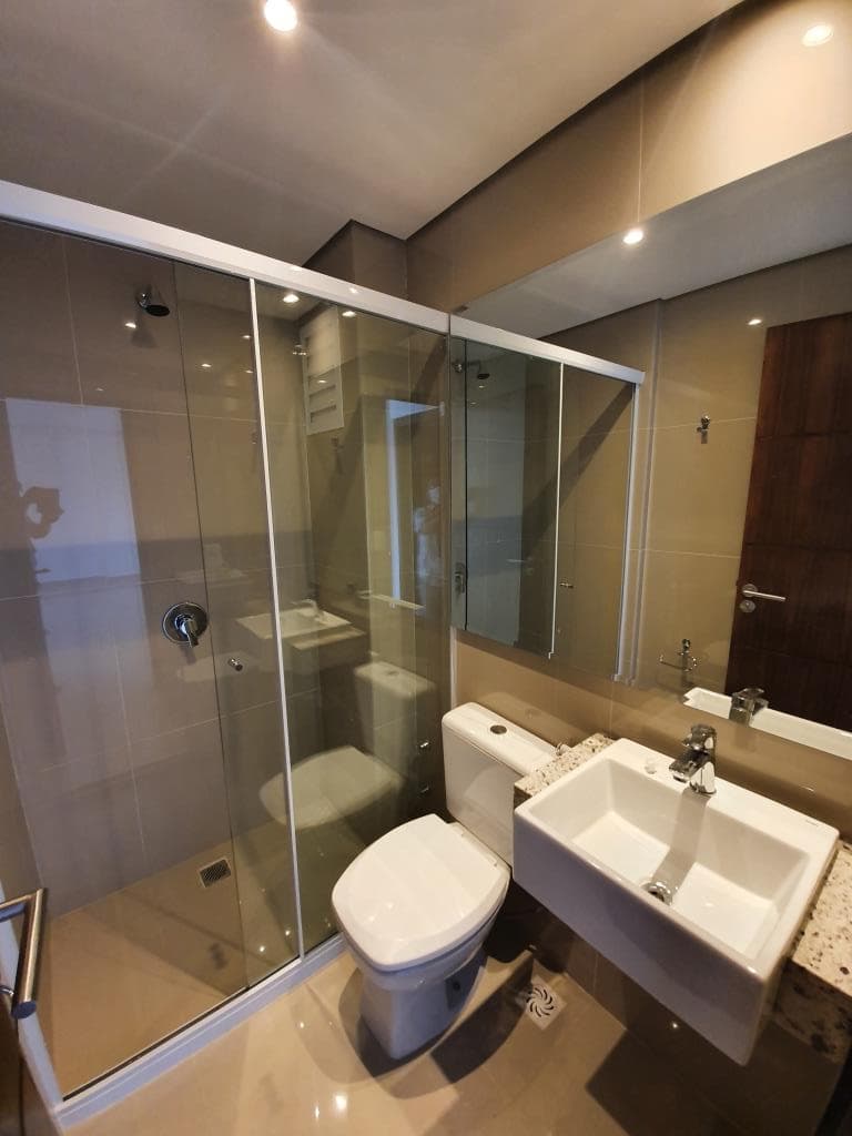 Hermoso Dpto de 2 Habit en Zona Molas Lopez — foto 4