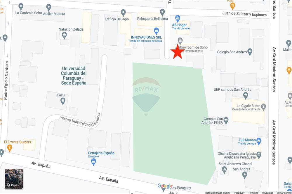 Impresionante terreno en Las Mercedes ideal para desarrollo, foto 2