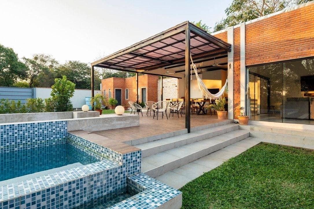 Casa en sanber, foto 3