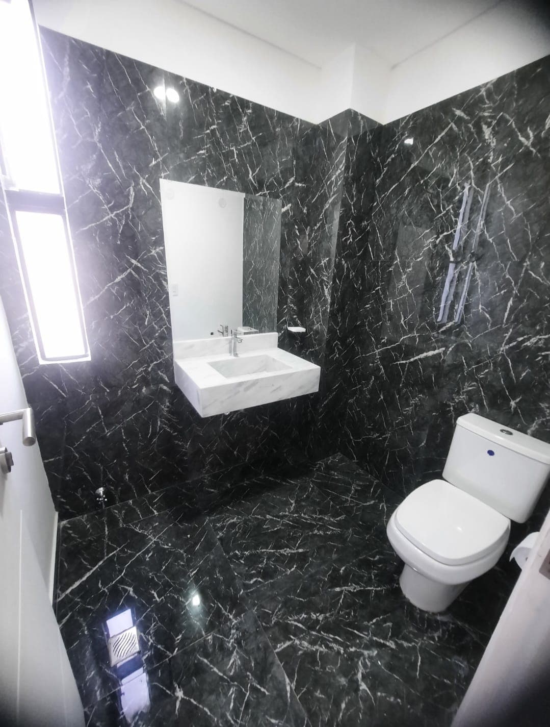 ¡vendo dúplex a estrenar en sanber!, foto 3