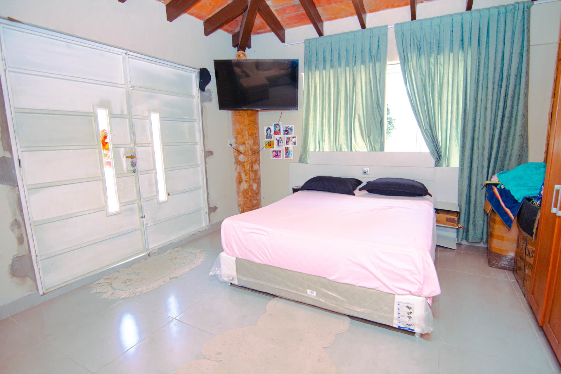 Casa en venta mora kue Luque, foto 4