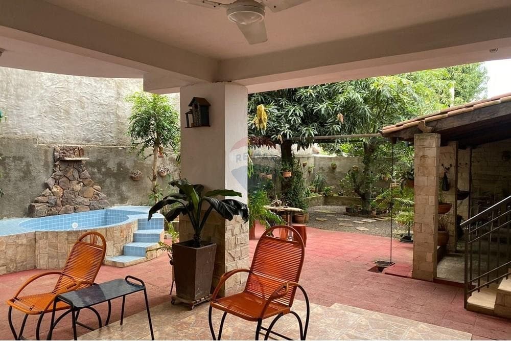 Casa - Alquiler - San Lorenzo, Central, Paraguay, foto 4