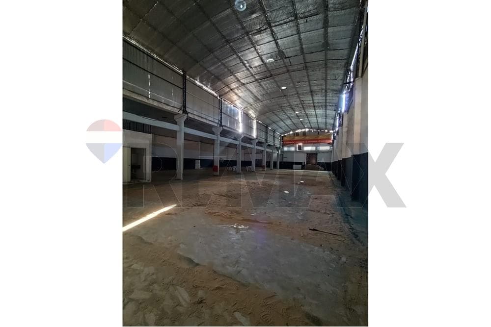 Terreno venta Ykua Sati Asunción, foto 4