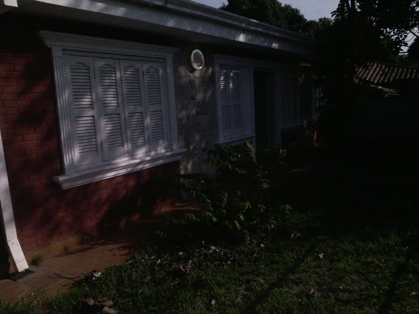 Casa B. Trinidad Z. Derecho Una — foto 3