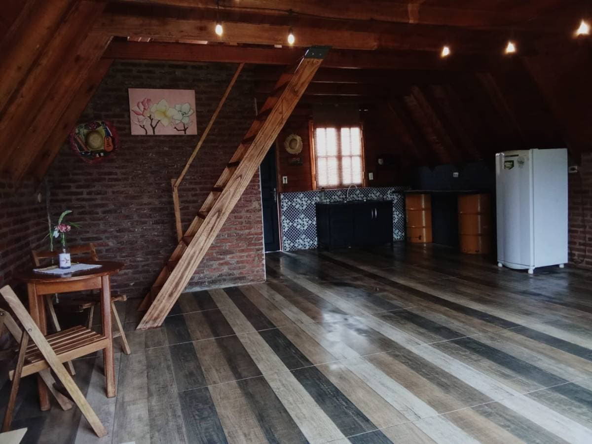 Calida vivienda tipo alpina en fram, foto 3