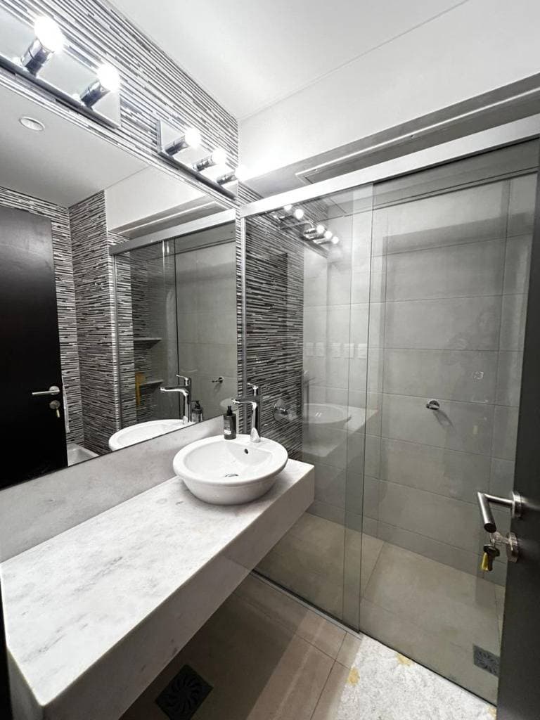 Moderno departamento en semipiso, foto 4