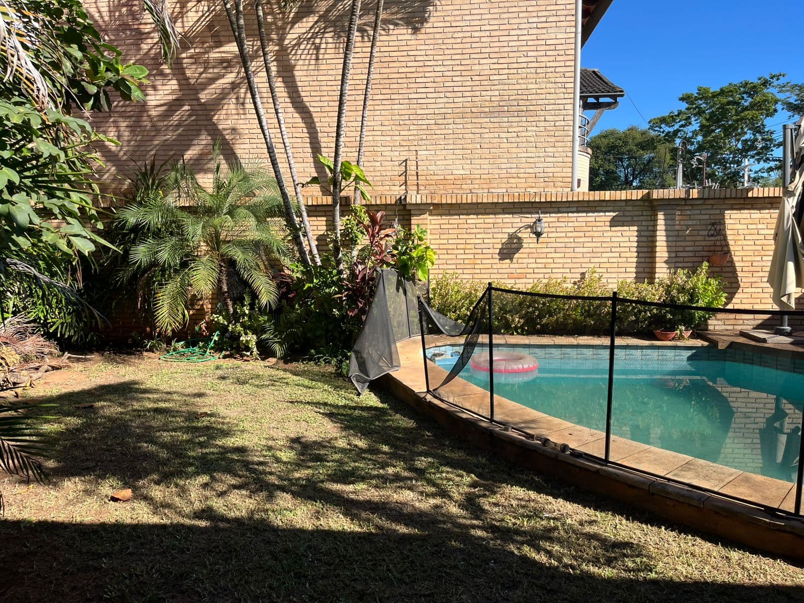 casa a 2 cuadras de Mcal Lopez — foto 3