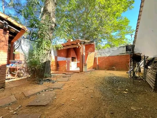 Casa a refaccionar o demoler en Asunción, foto 3