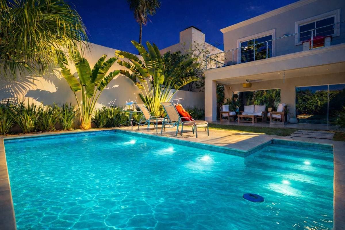 Residencia en country montesol — foto 2