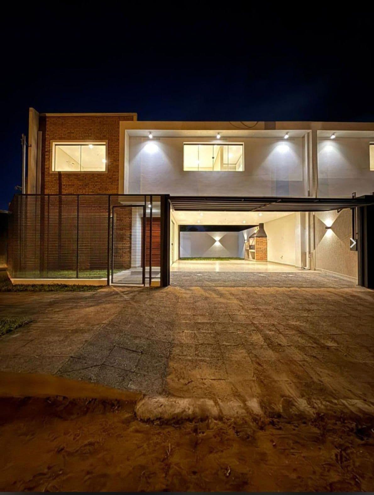 Exclusiva residencia en Luque cuarto barrio - zona top, foto 3