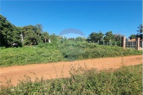 Terreno en venta, central Luque, foto 4
