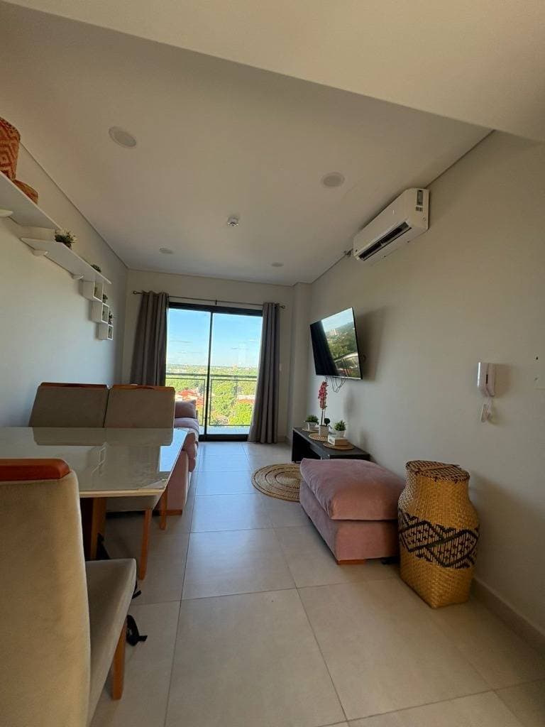 Depto amoblado en zuba 7 — foto 2