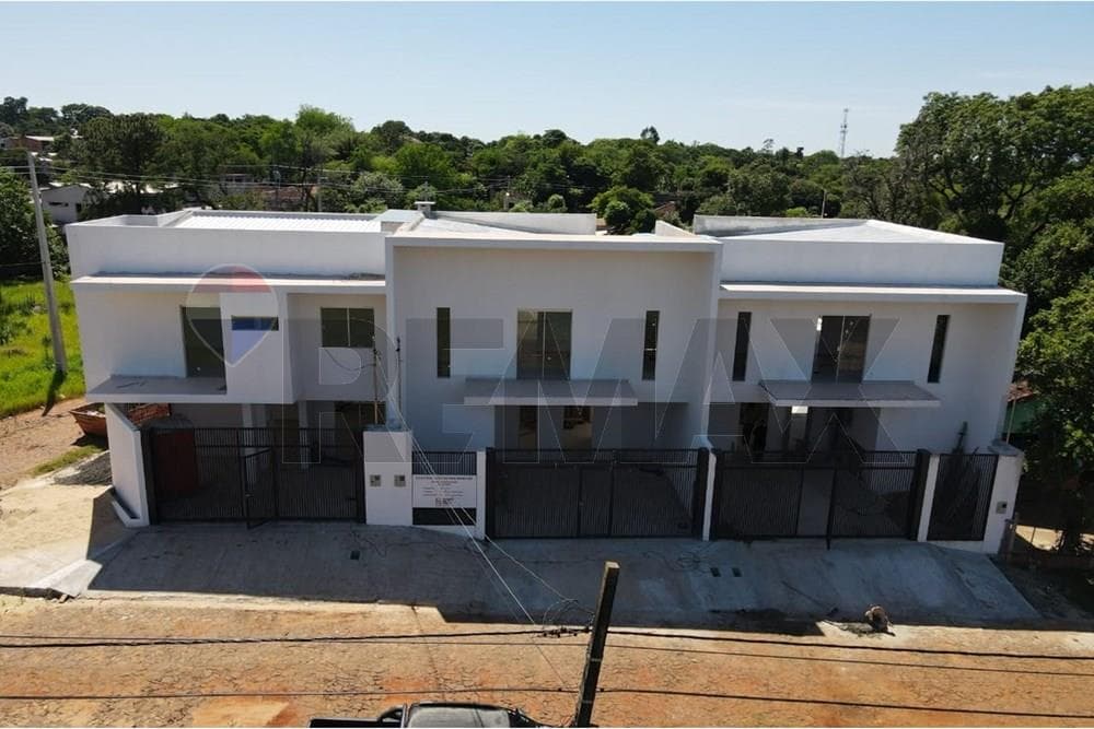 Duplex - Venta - Encarnación, Paraguay, foto 3