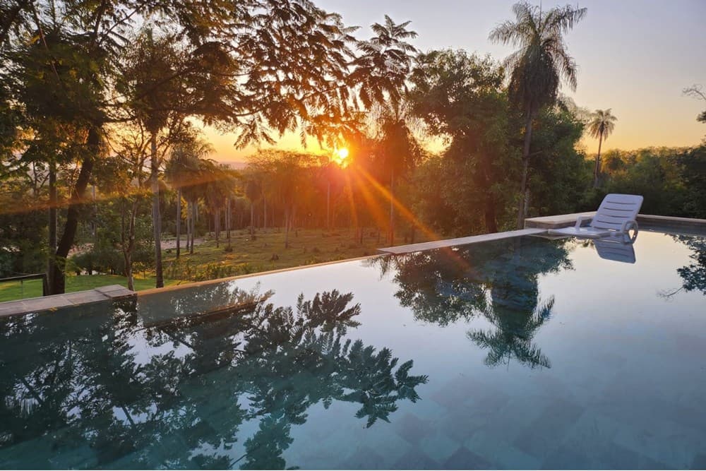 En venta casa con vista al lago San Bernardino, foto 1