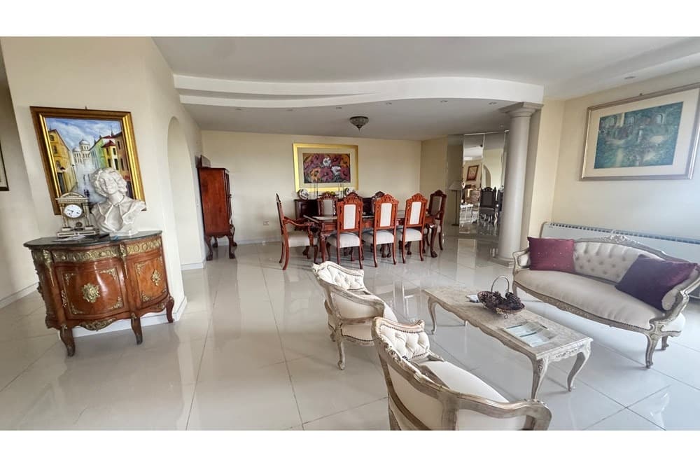 Departamento - Alquiler - San Roque, Asunción, Paraguay, foto 3