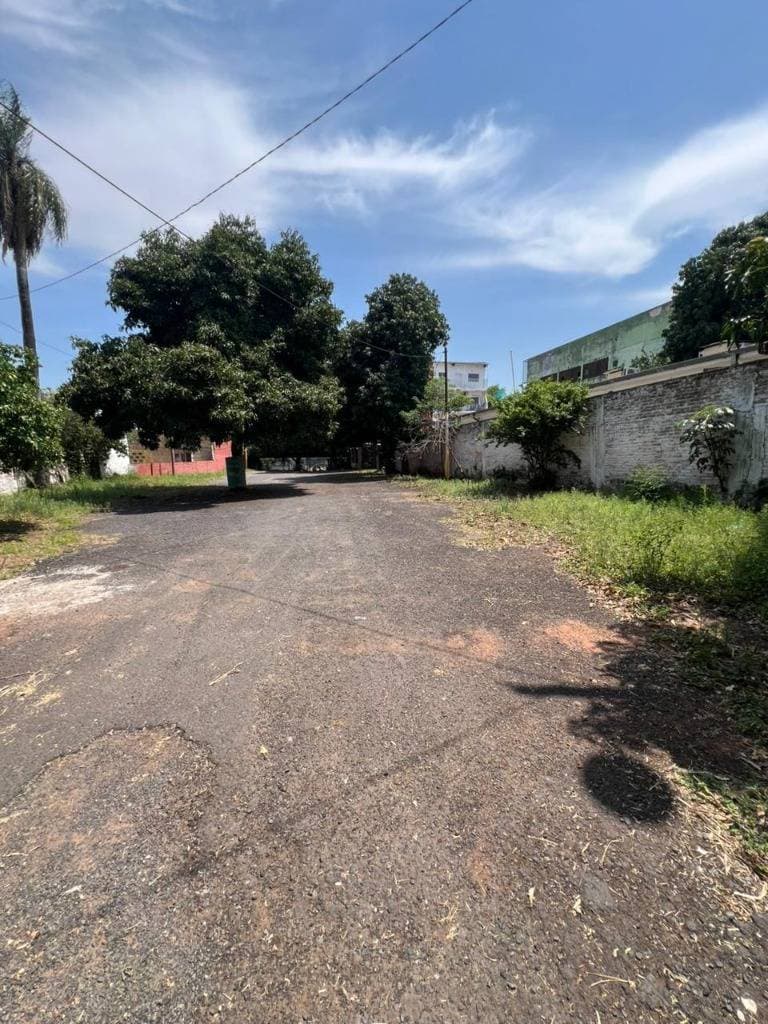 Terreno en alquiler en asuncion - sobre republica argentina — foto 5