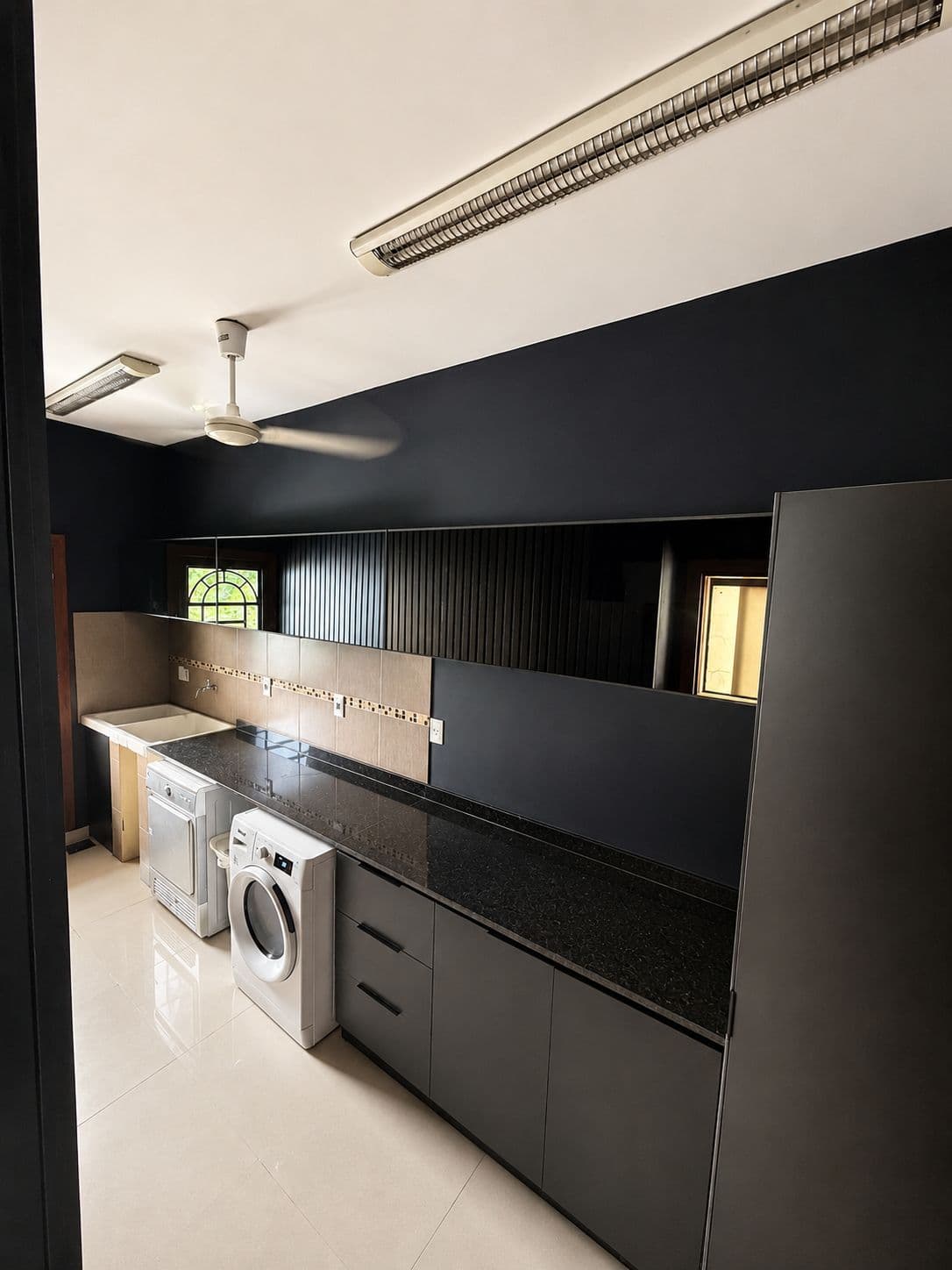 Casa quinta en alquiler zona Luque — foto 5