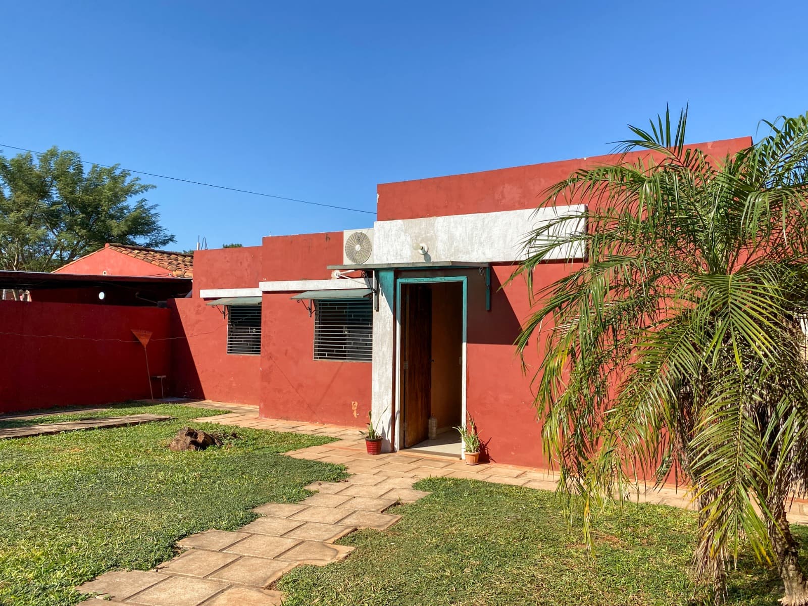 Casa en Luque laurelty z/ britez borges — foto 2