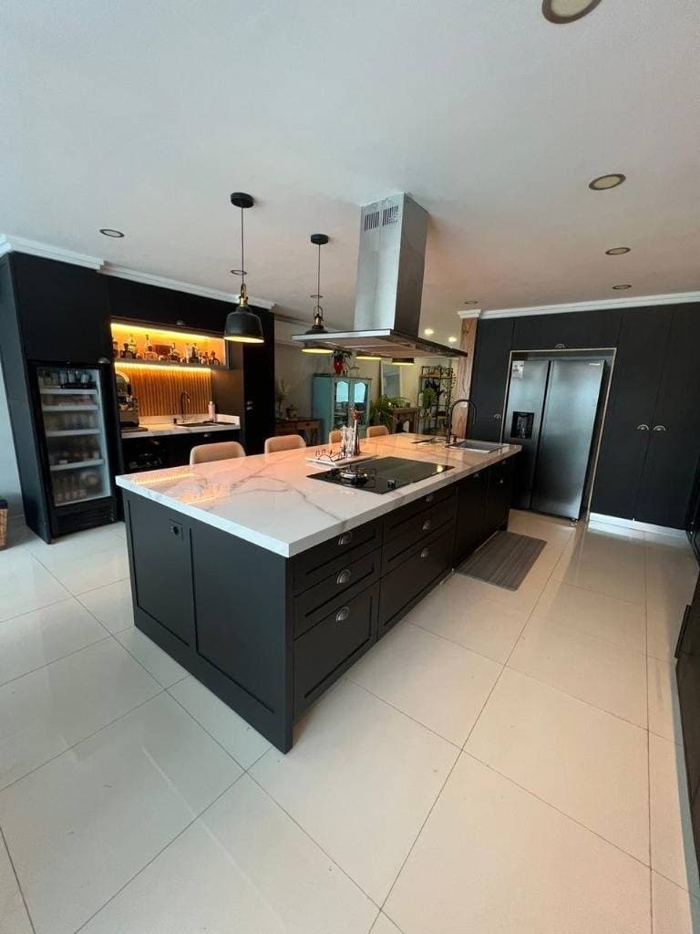 Duplex en venta en fdo de la mora, zona norte, foto 5