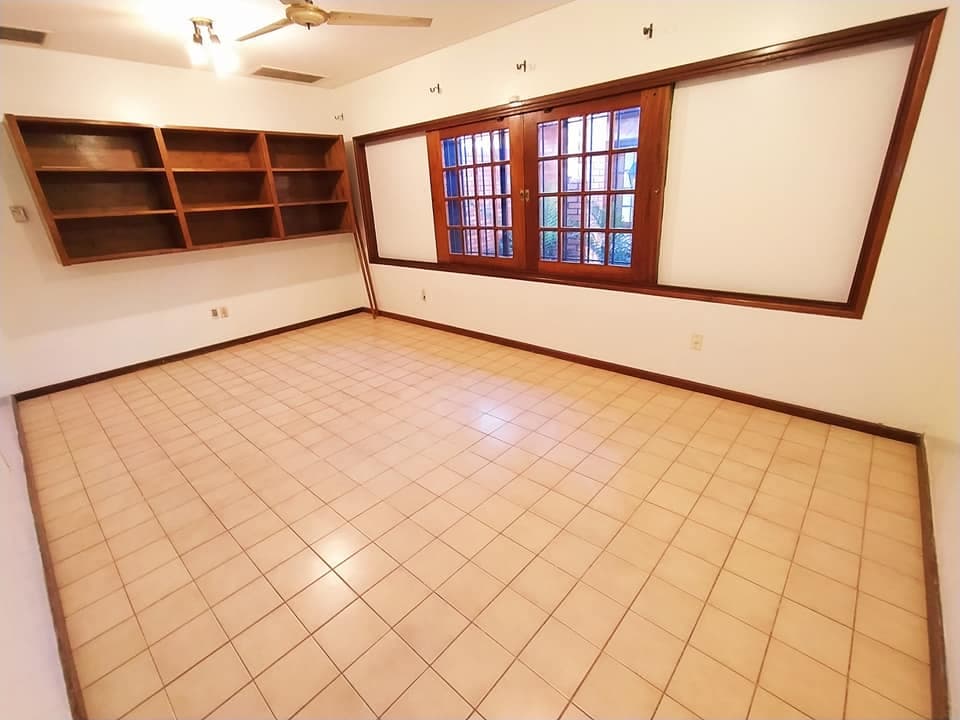 Linda residencia en asuncion en alquiler - Herrera, foto 4