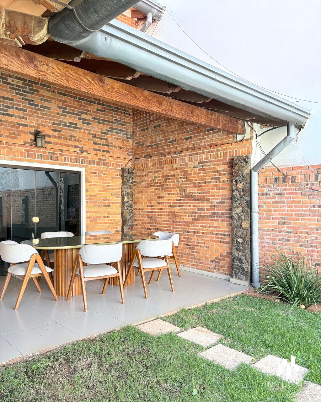 Impecable Casa En Lambare, B° San Isidro...!!!, foto 3