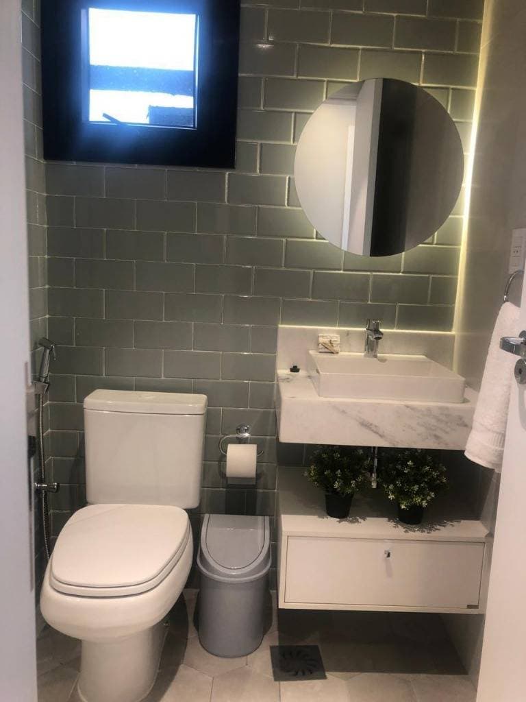 Hermoso departamento amoblado de 2 dormitorios — foto 5