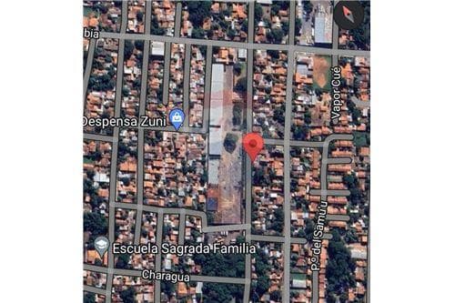 Casa-Venta-PY Central Villa Elisa COD.158, foto 3