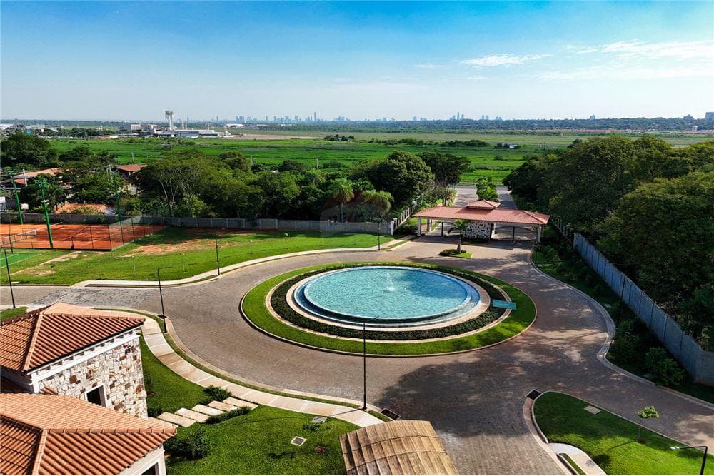 IZARA Barrio Cerrado - Terrenos Exclusivos