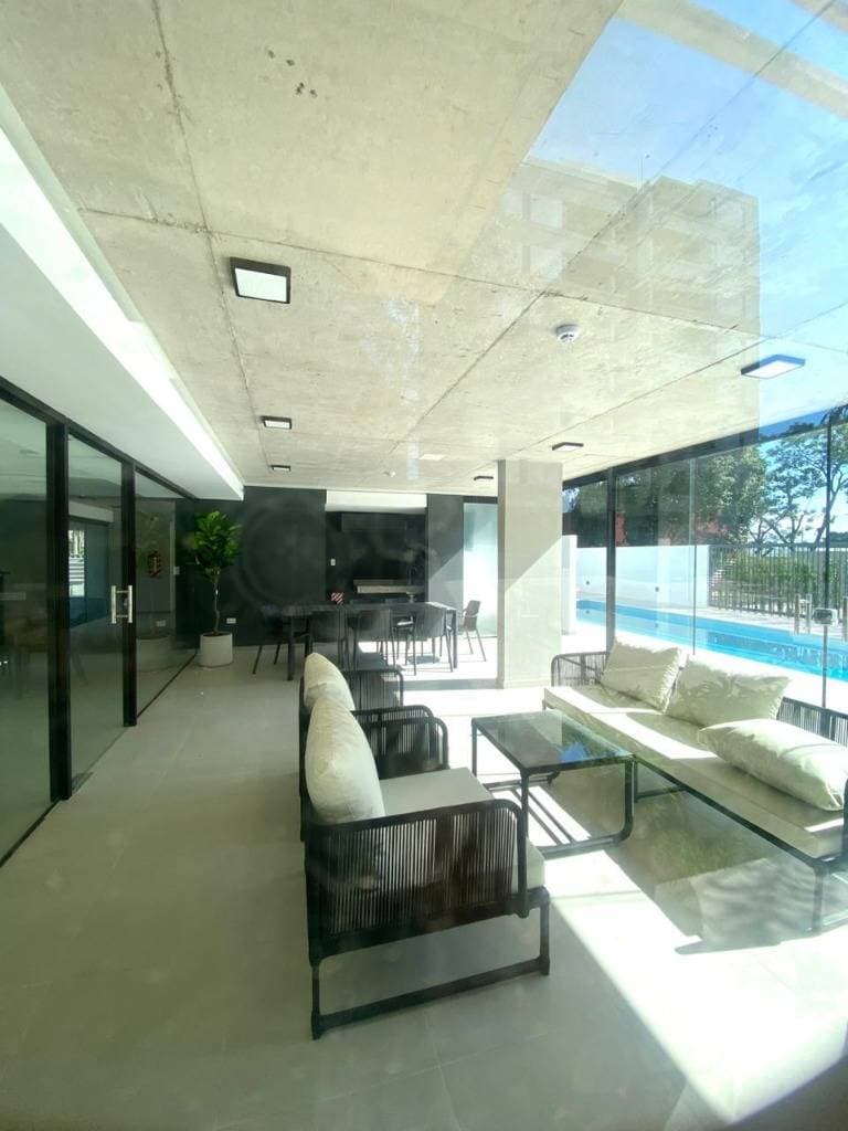 Depto a estrenar en edif insignia 6 zona cit — foto 4