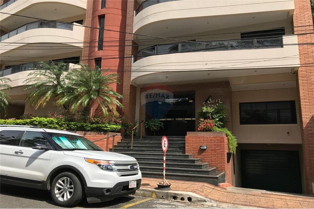 Departamento - Venta - Las Mercedes, Asunción, foto 2