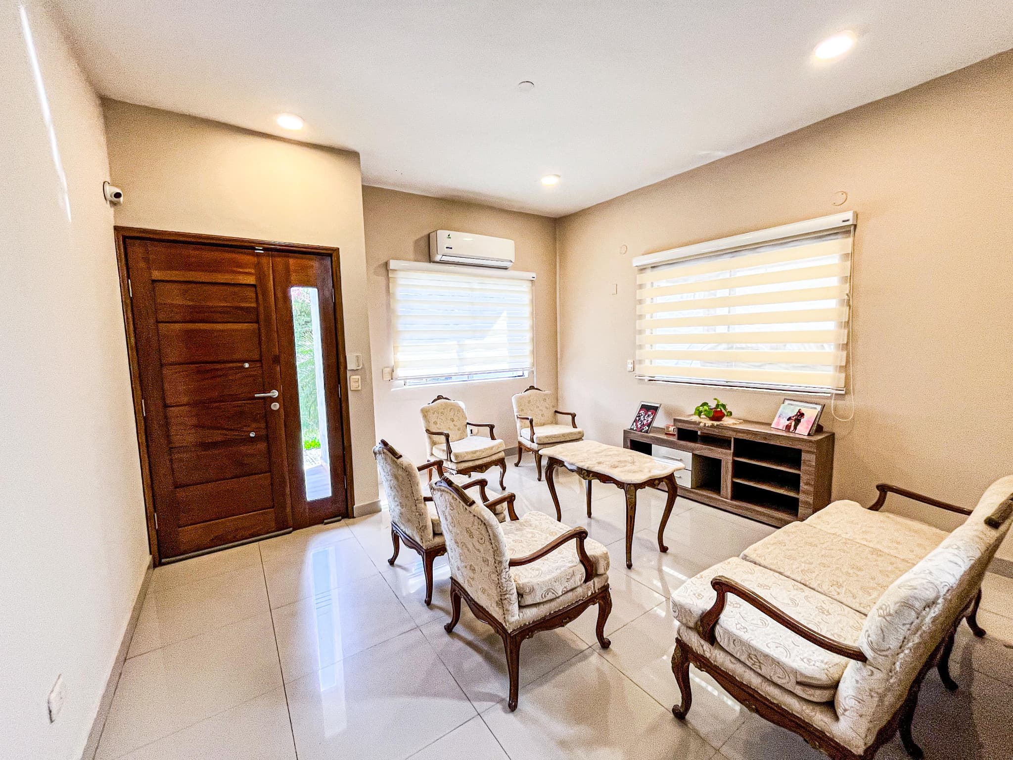 En Venta Casa En Mariano Roque Alonso – Barrio La Concordia, foto 2