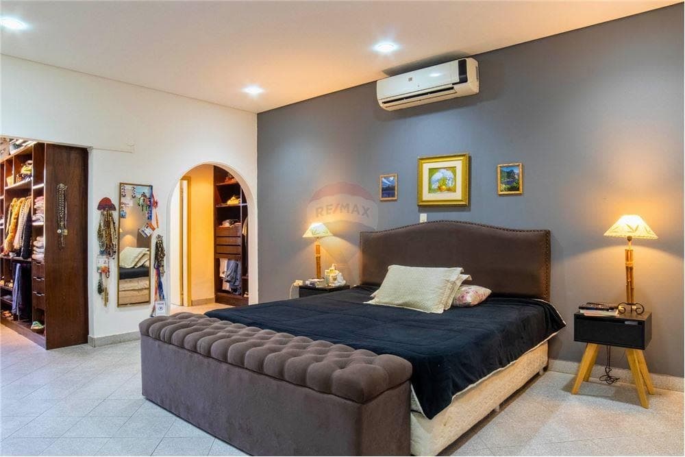 Amplia Residencia en el B° San Cristóbal de Asunción, foto 3