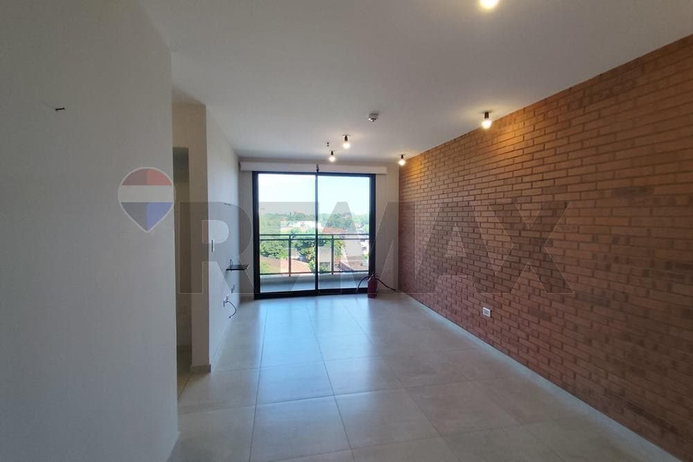 Departamento - Alquiler - Los Laureles, Paraguay, foto 2