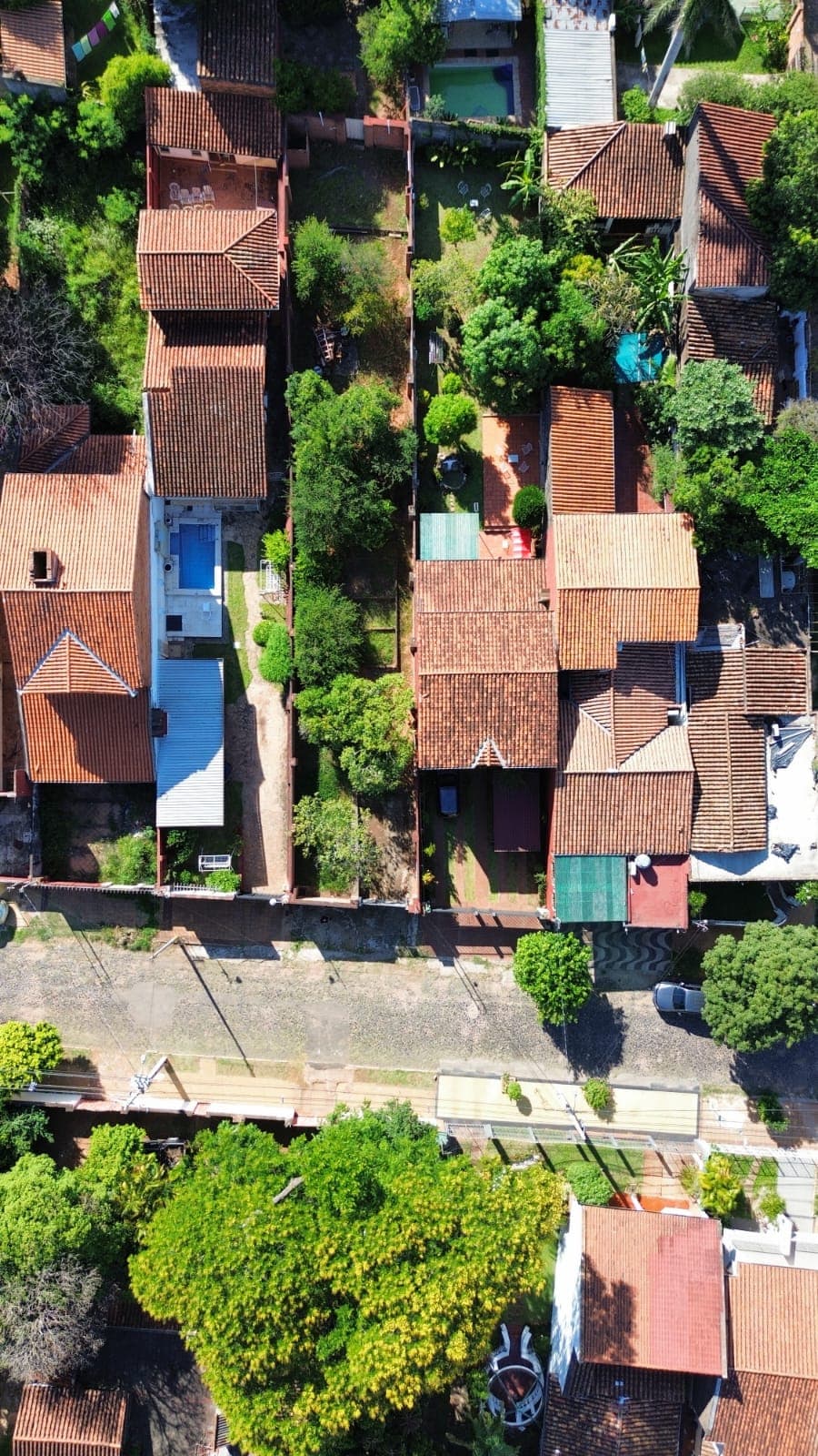 Amplio terreno de 454 m2 en Asunción - barrio vista alegre, foto 5