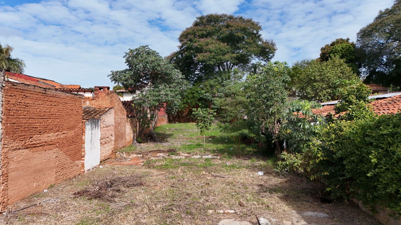 Terreno zona seminario 520 m2, foto 2