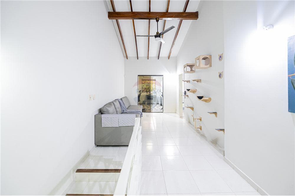 Casa pareada en Asunción Villa Aurelia, foto 5