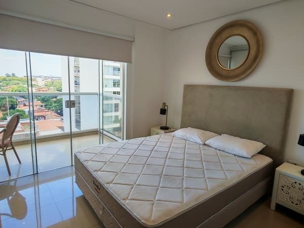 De departamento amoblado– edificio emporium, foto 5