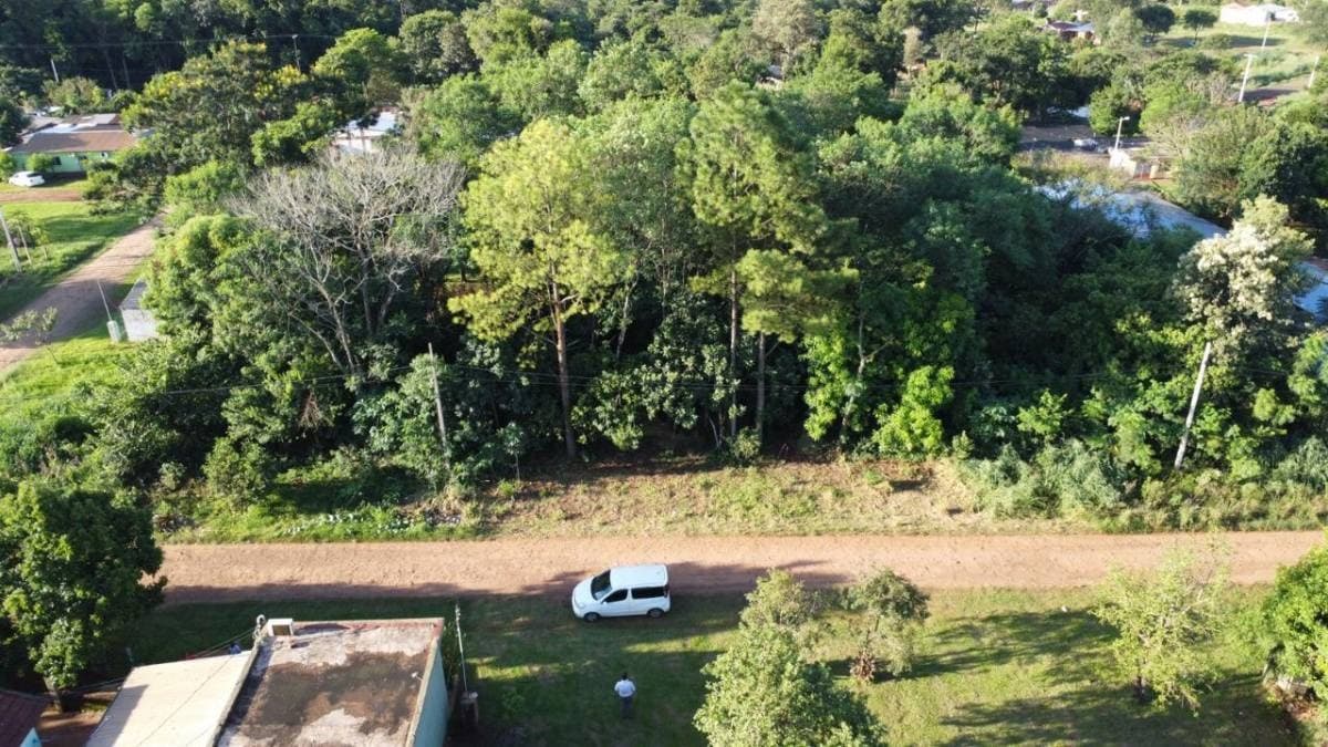 Amplio terreno en encarnacion, foto 3