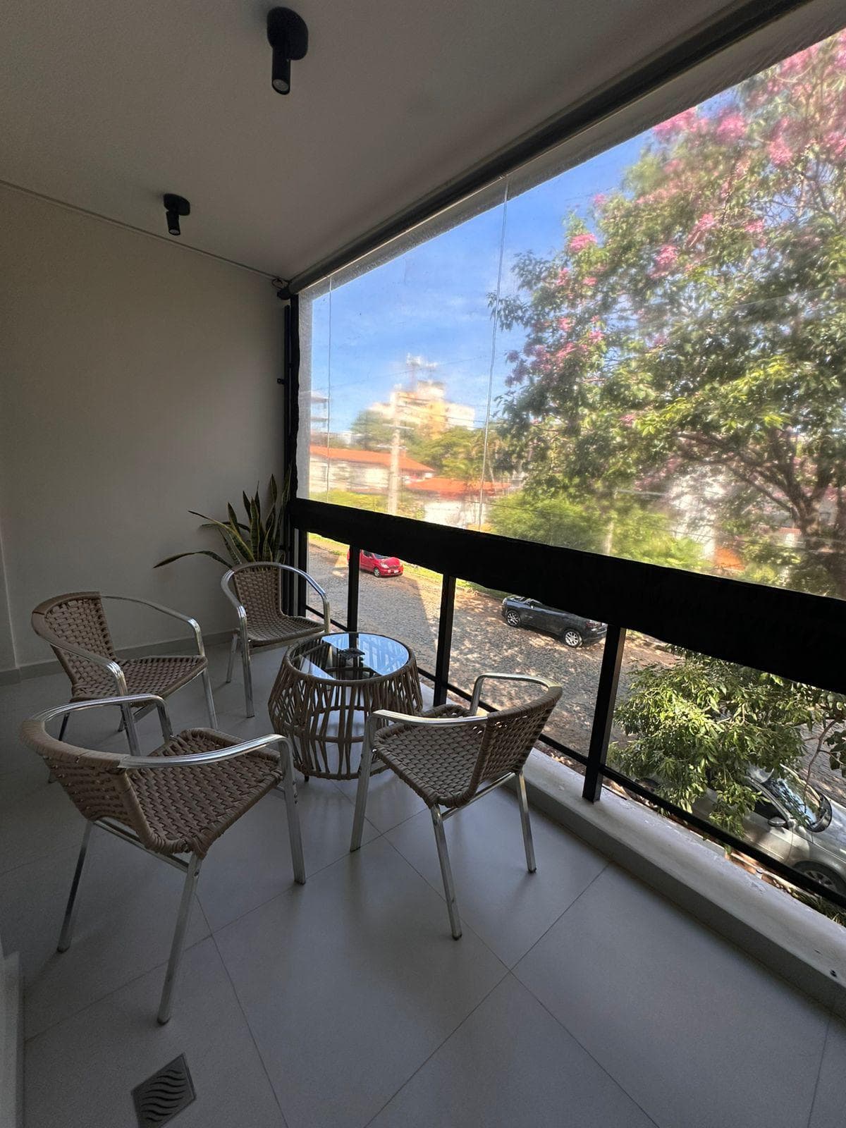Hermoso Dpto de 1 Habit Amoblado en Carmelitas, foto 5