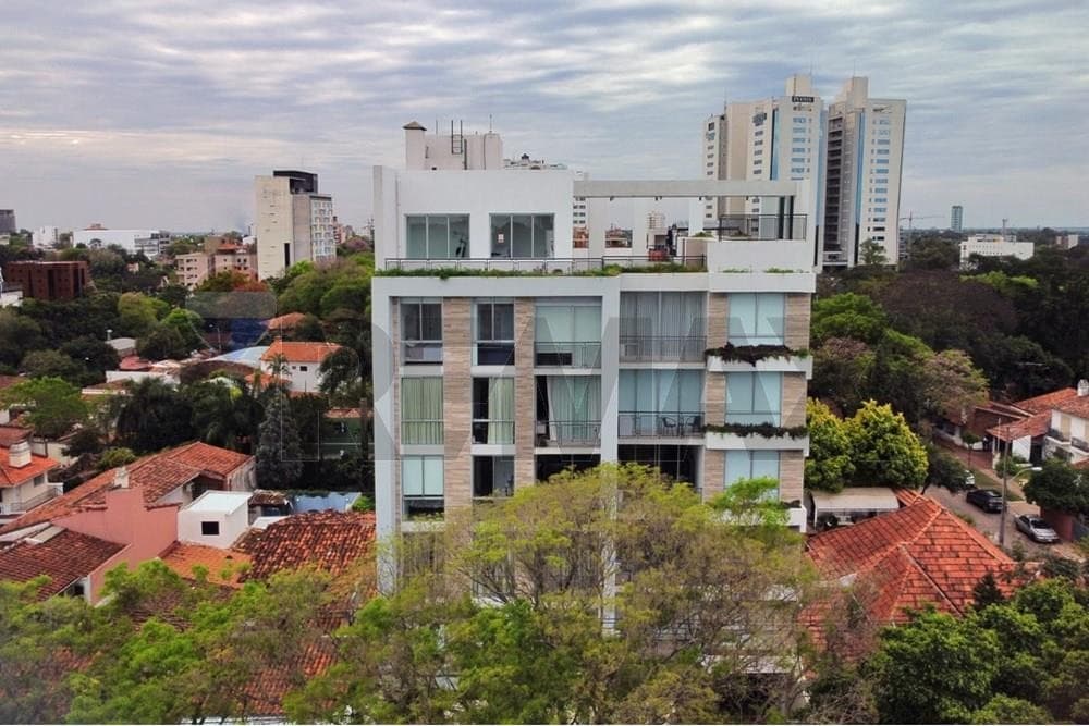 Departamento a estrenar en barrio Herrera, foto 1