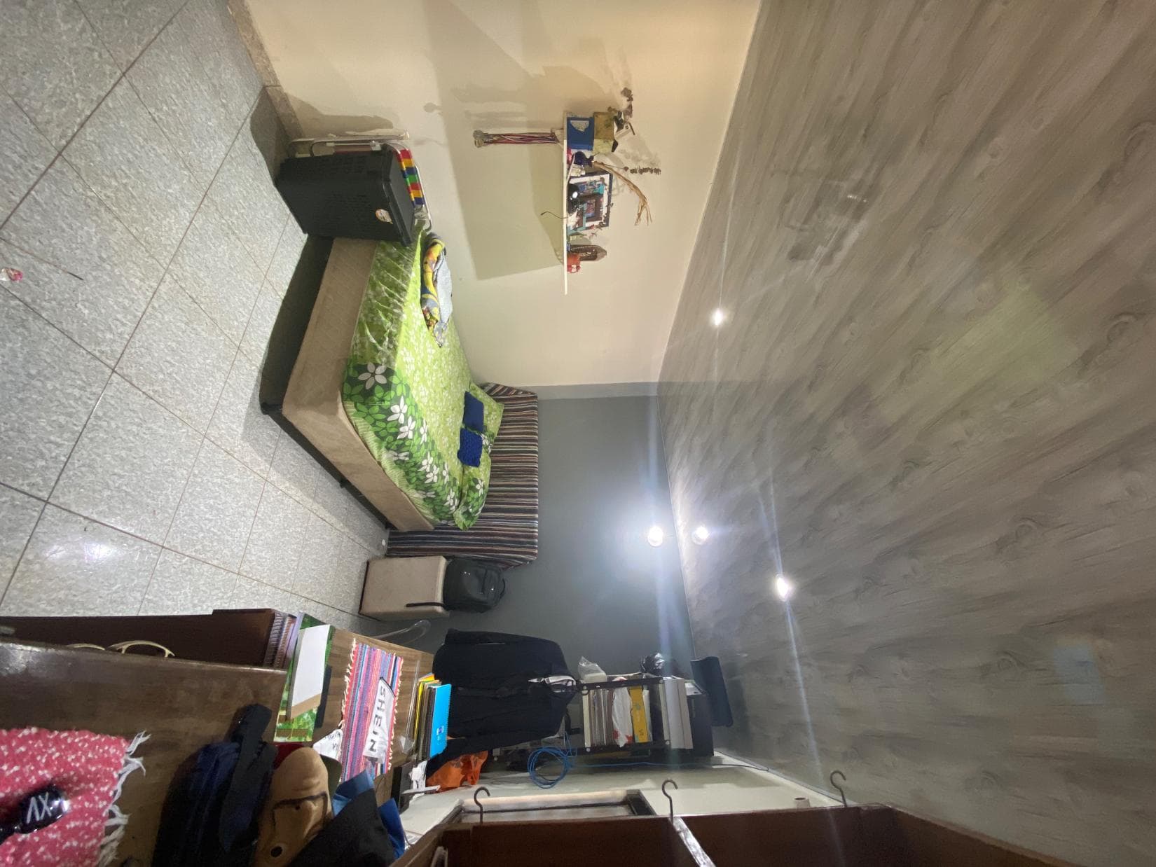 Casa excelente estado en Capiata Barrio Panchito Lopez, foto 3