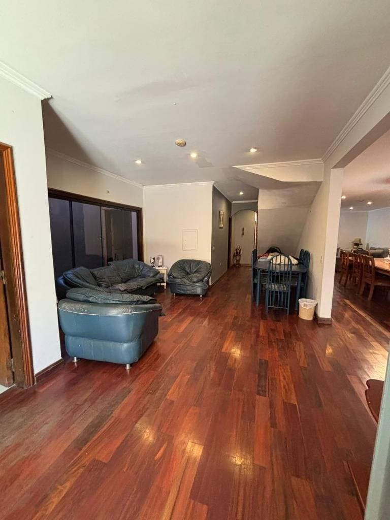 Propiedad en venta - Barrio Mbocayaty sobre Avda. Primer presidente — foto 5