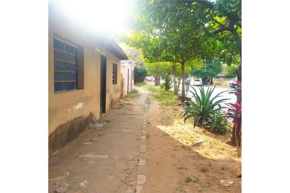 Terreno en excelente ubicación San Pablo Asunción, foto 3