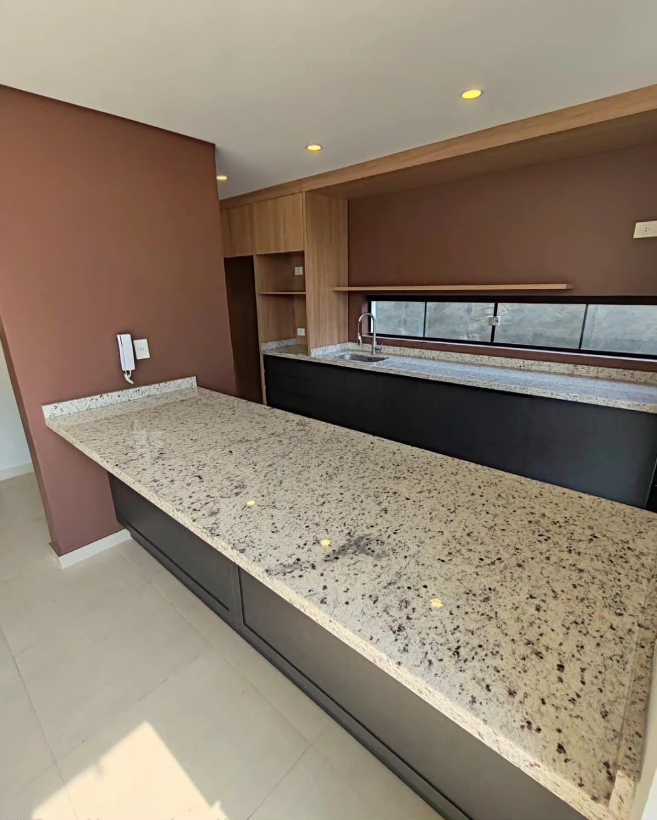 Exclusivos dúplex a estrenar en el barrio américa de Luque — foto 5