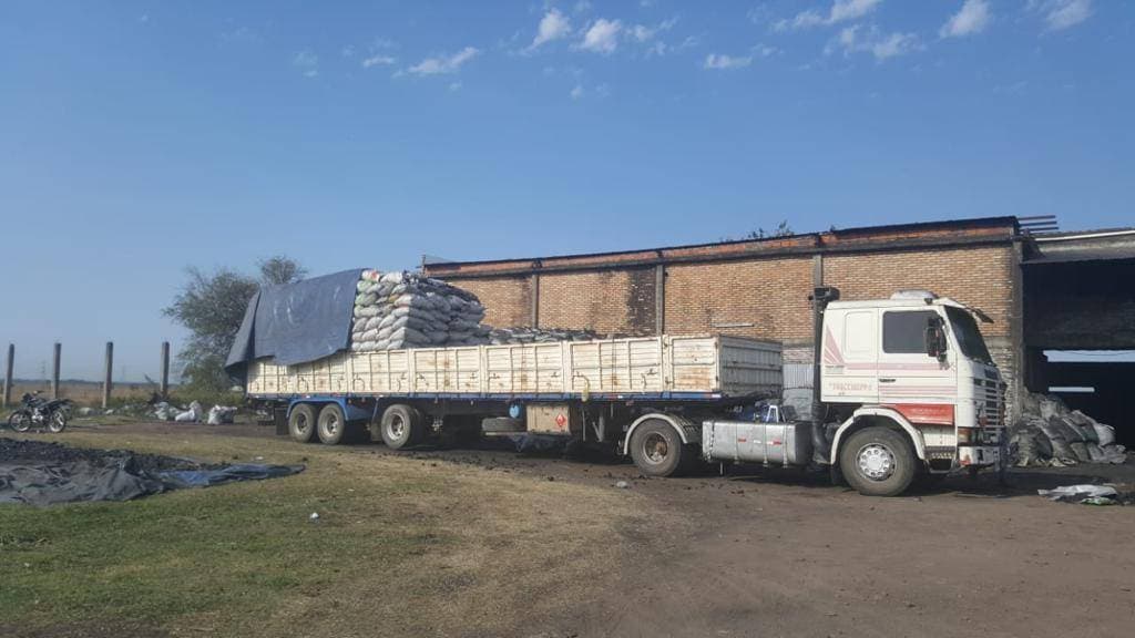 11 Hectareas en zona Industrial de Villa Hayes, foto 2